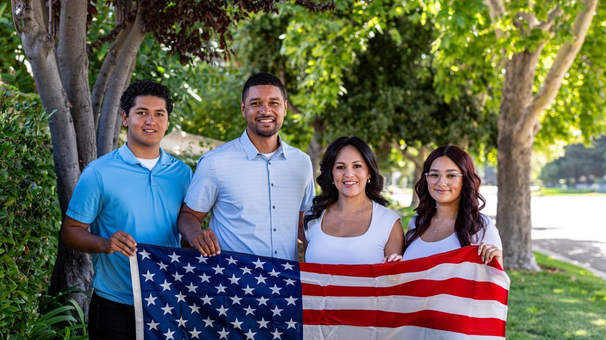 Kevin Lincoln, Republican candidate in California