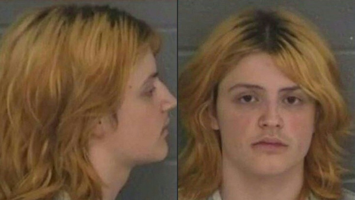 Colt Gray, the suspect in the shooting at Apalachee High School in Winder, Ga.