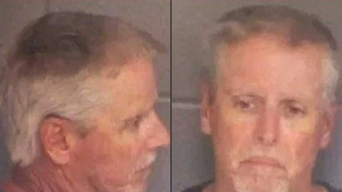 Colin Gray, el padre de Colt Gray, el sospechoso del tiroteo en la escuela secundaria Apalachee High School en Winder, Georgia.