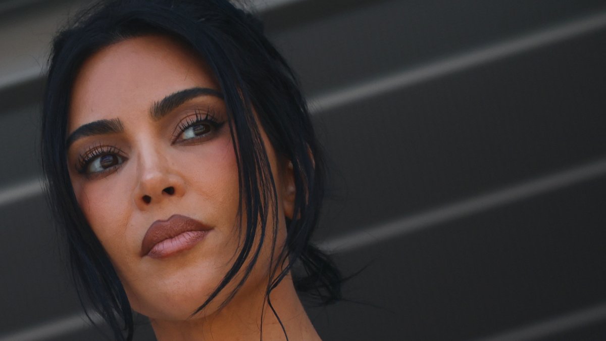 Kim Kardashian, en 2026. Imagen de archivo