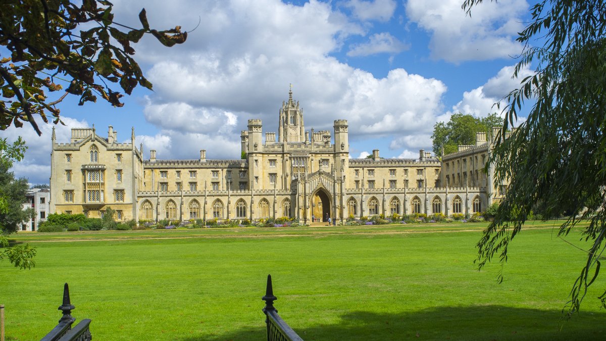 University of Cambridge