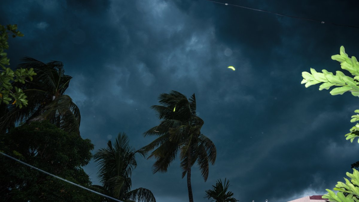Imagen referencial de Hawái