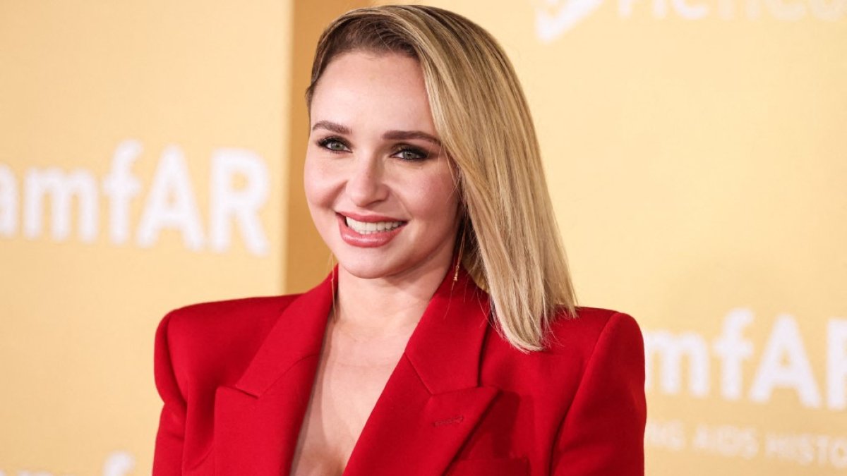 Hayden Panettiere falleció el domingo por la noche, según informó su padre en un comunicado