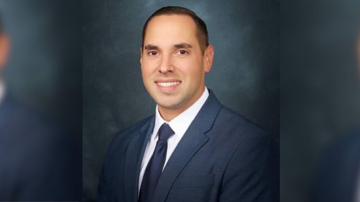 Bryan Ávila, Florida state senator