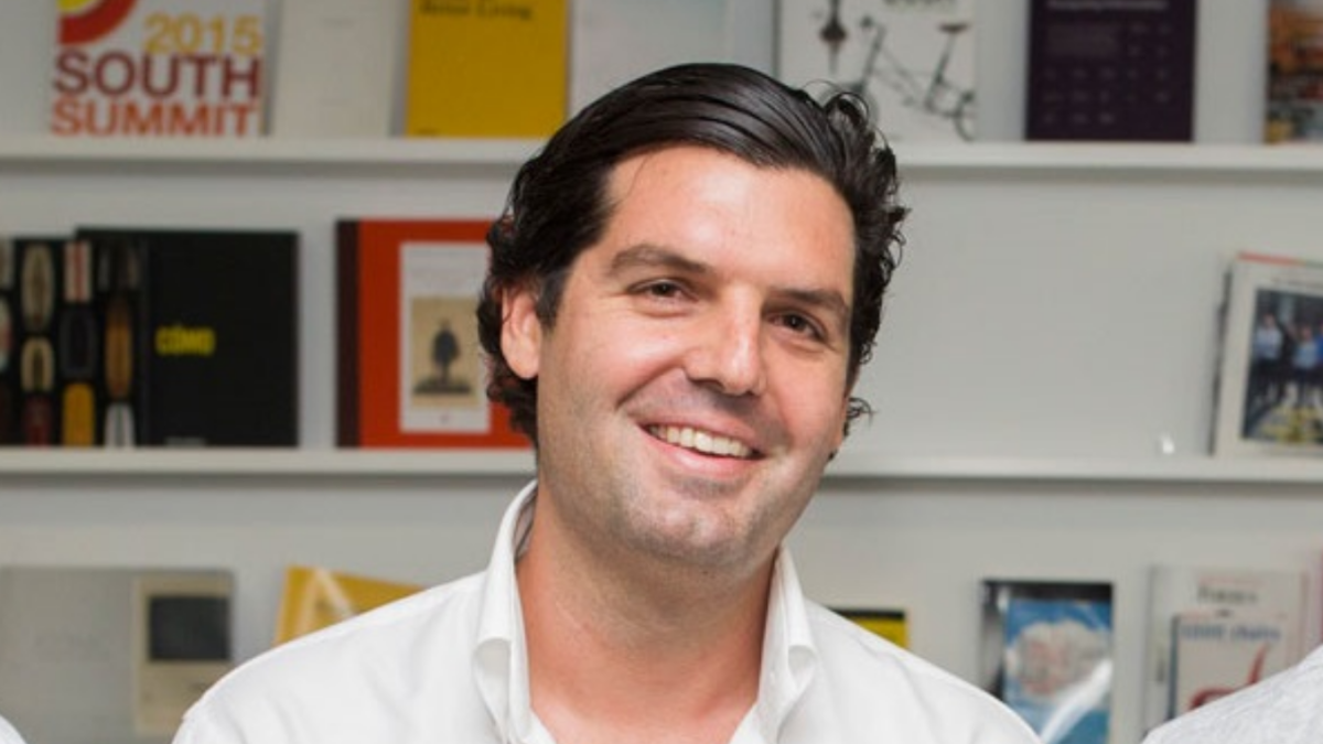 Alejandro Betancourt.
