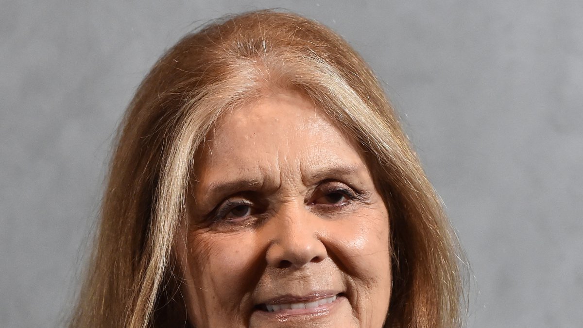 (ARCHIVE) American journalist and feminist Gloria Steinem