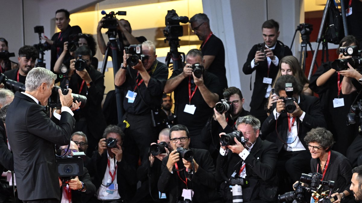 Imagen de George Clooney