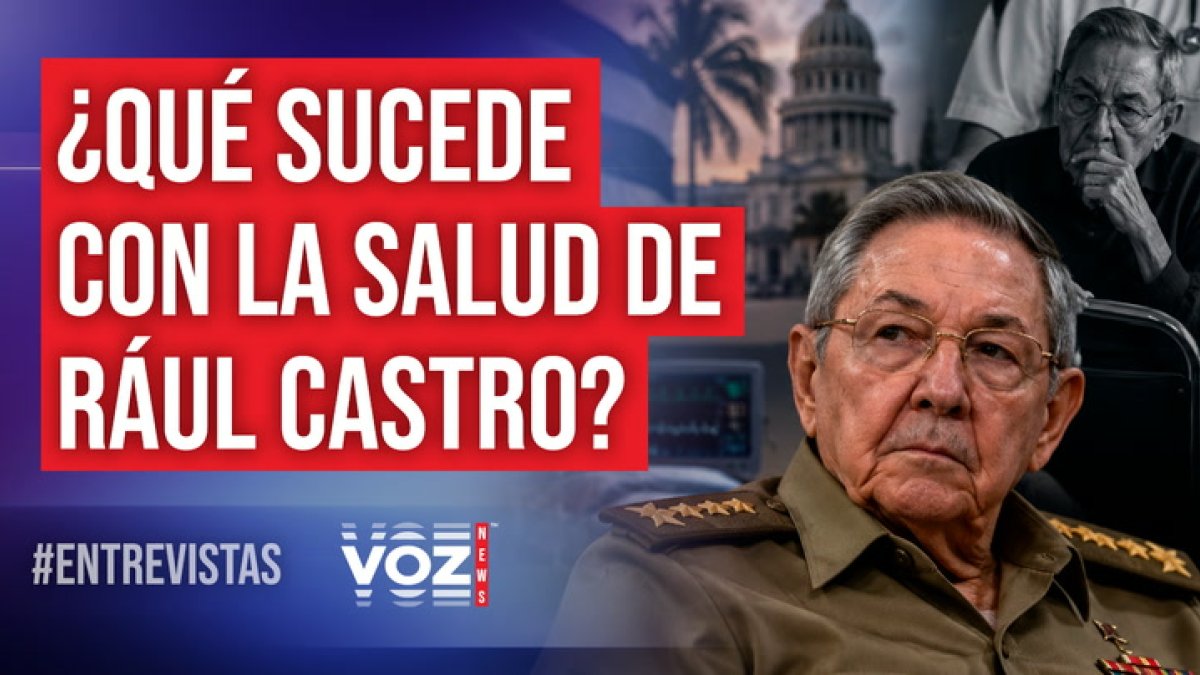 Iliana Lavastida explained everything about Castro's health.