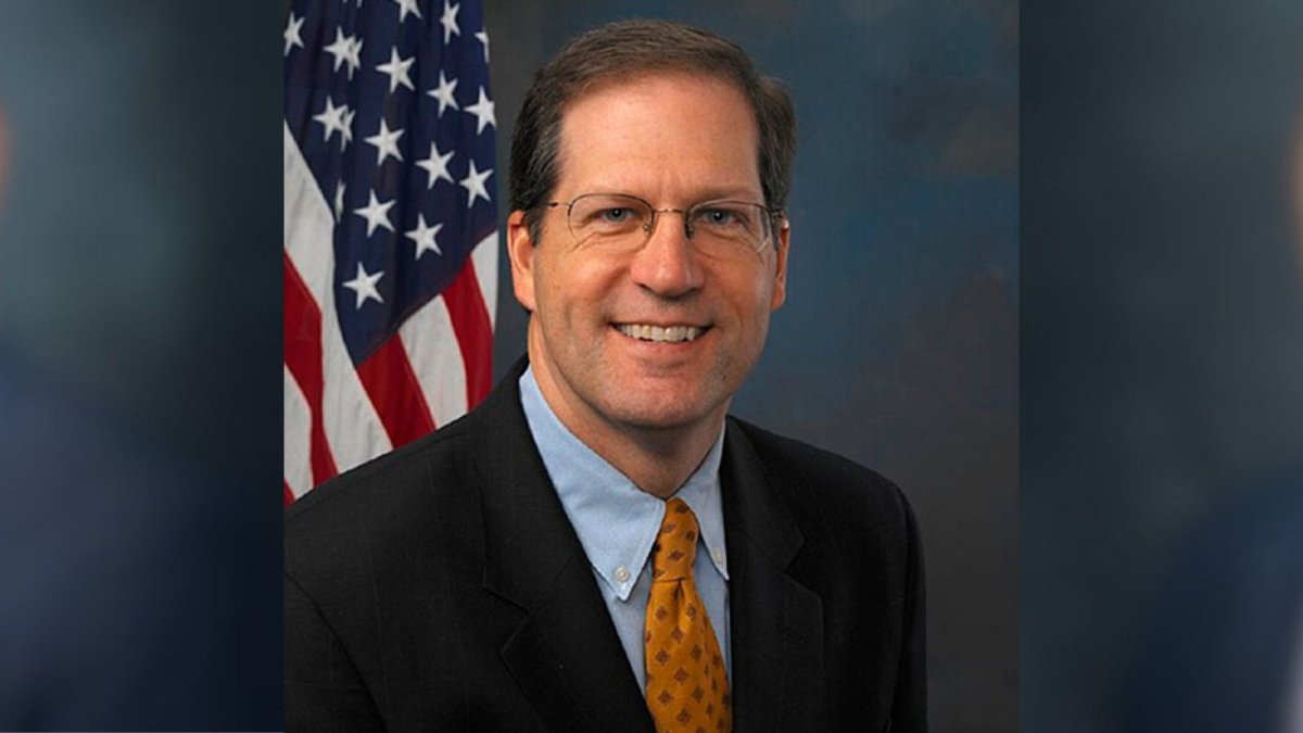 John E. Sununu, former senator from New Hampshire/