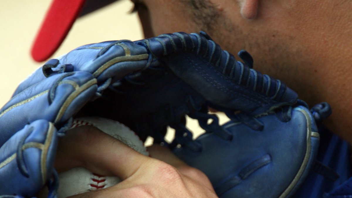 Imagen referencial de un juego de beisbol