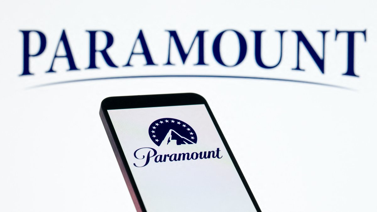 Paramount.