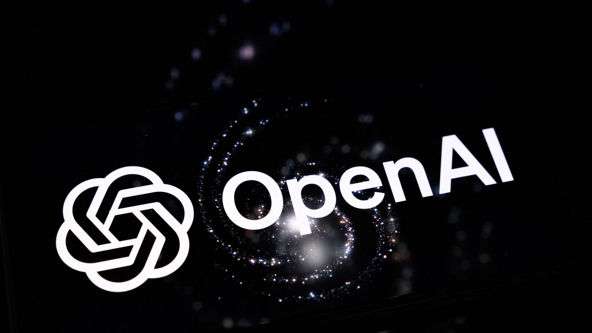 OpenAI.