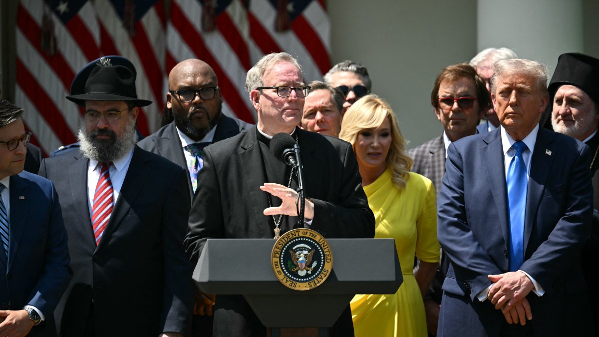Imagen de Robert Barron