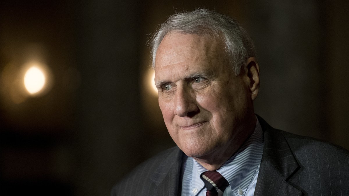 Imagen de Jon Kyl