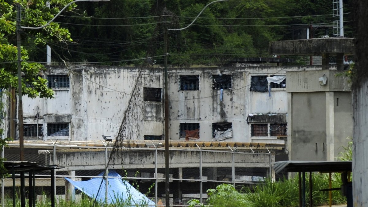 Image of El Rodeo I