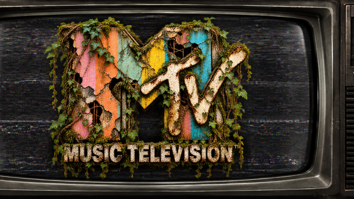 MTV. Ilustración