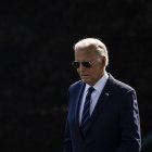 Joe Biden podría anunciar su retiro presidencial