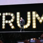 Donald Trump cierra la Convención Nacional Republicana