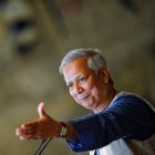 Mohammad Yunus