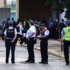 Chicago será por tercer la vez la sede de la Convención Nacional Demócrata/ Charly Triballeau