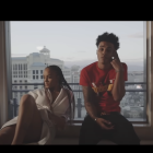 Captura de video YouTube Lucas Coly