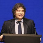Javier Milei