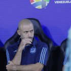 Javier Mascherano