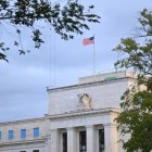 La Reserva Federal de Estados Unidos en Washington, DC