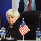 Yellen será sucedida por Scott Bessent en el Departamento del Tesoro/ Roberto Casimiro