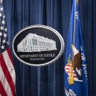 Foto de referencia sobre el Departamento de Justicia