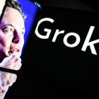 Grok, el chatbot de Elon Musk