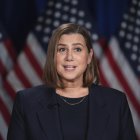 Elissa Slotkin, senadora por Michighan