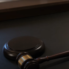 Imagen referencial juez