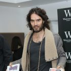 Russel Brand en una imagen de archivo

RUSSEL BRAND BOOK SIGNING HELD AT WATERSTONE PICCADILLY.

BYLINE MUST READ : XPOSUREPHOTOS.COM

***UK CLIENTS - PICTURES CONTAINING CHILDREN PLEASE PIXELATE FACE PRIOR TO PUBLICATION ***

**UK CLIENTS MUST CALL PRIOR TO TV OR ONLINE USAGE PLEASE TELEPHONE   44 208 344 2007 **