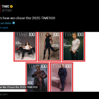 Revista Time