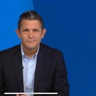 El senador estatal Pizzo/ Edit a partir de captura de pantalla