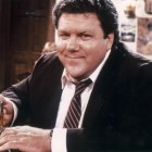 George Wendt en 'Cheers'