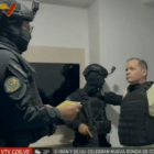 Detención de Juan Pablo Guanipa