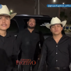 Imagen de la banda 'Fugitivo'