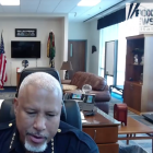 Daniel Comeaux, nuevo jefe de policía de Dallas