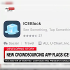 Polémico segmento de CNN sobre ICEBLock