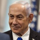 Israeli Prime Minister Benjamin Netanyahu