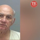 Zinn tras ser arrestado/ Edit a partir de captura de pantalla