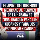 Entrevista con la abogada mexicana Alicia Galván