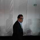 Alex Saab.