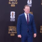 andrew giuliani