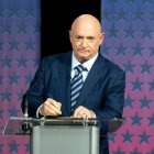 Mark Kelly foto archivo