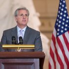 Kevin McCarthy / Kevin McCarthy (Flickr).
