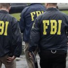 El servicio secreto repele a tiros un ataque contra un vehículo que vigilaba a la nieta de Joe Biden FBI agents.