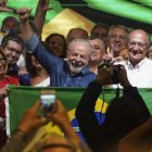 Luiz Inacio Lula da Silva